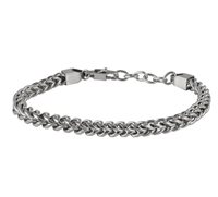 Bracciale Rosso Amante Uomo in Acciaio UBR645GB - UBR645GB